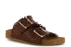 Camila's Sandalias^Sandalias Planas Plaka