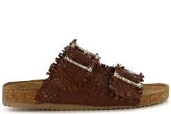 Camila's Sandalias^Sandalias Planas Plaka