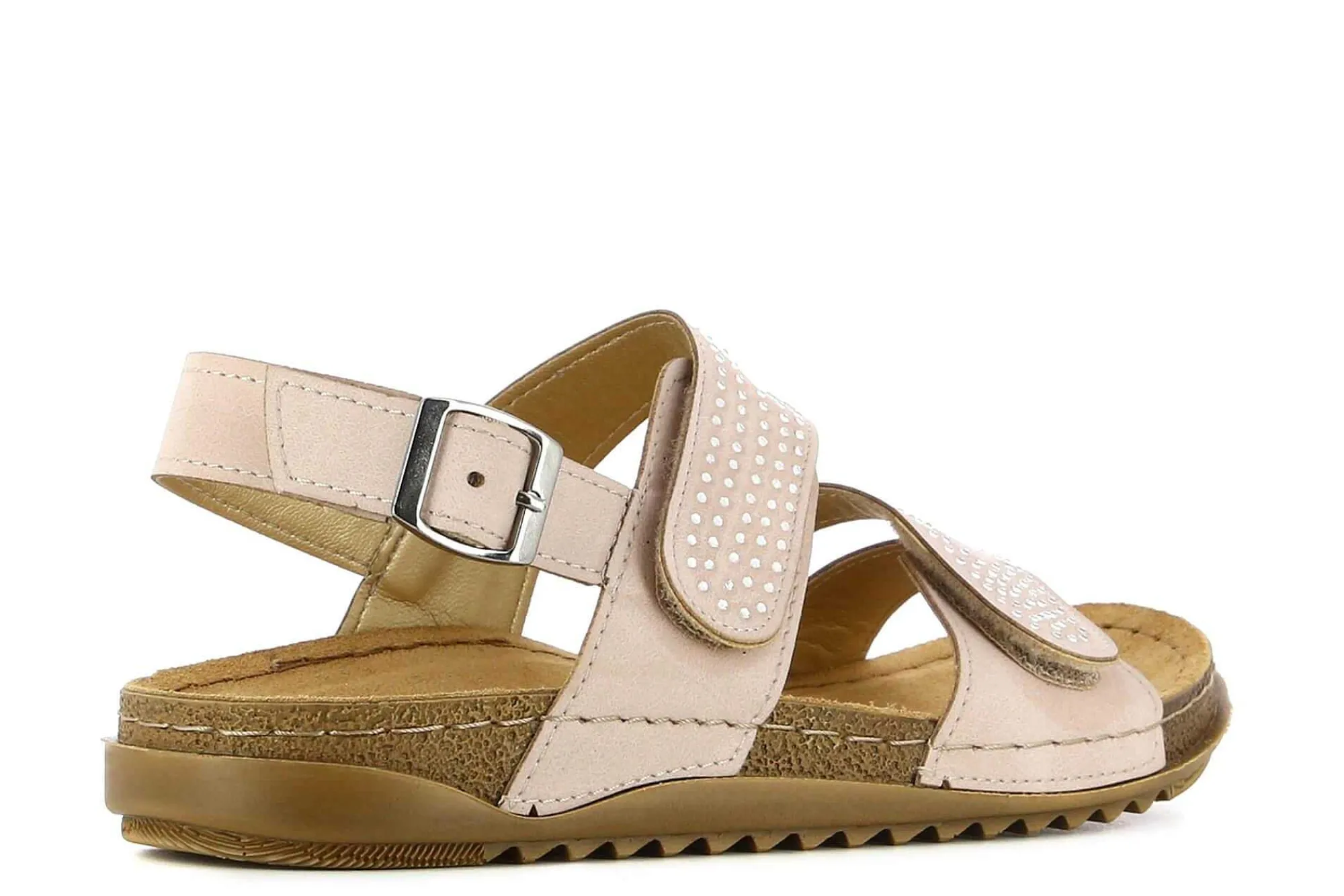 Casas Comfort Sandalias^Sandalias Planas Proa