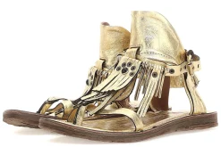 As98 Sandalias^Sandalias Planas Ramos