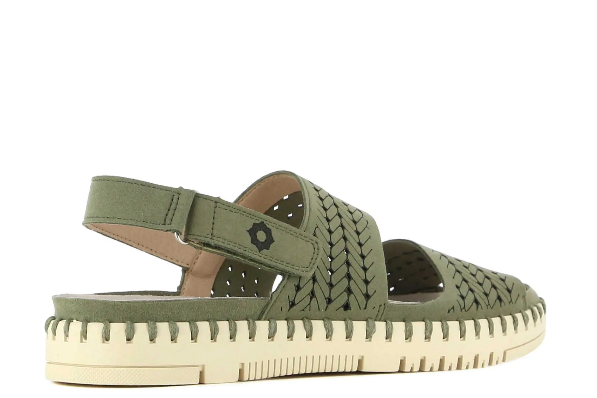 Camila's Sandalias^Sandalias Planas Spiga