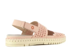 Camila's Sandalias^Sandalias Planas Spiga