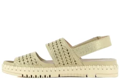 Camila's Sandalias^Sandalias Planas Spiga