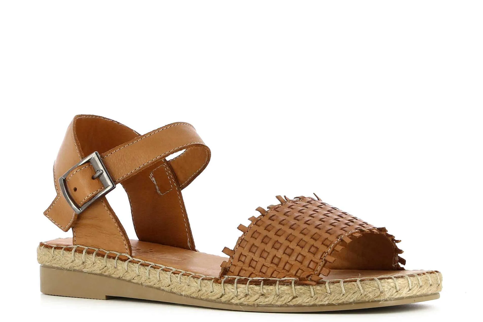 Camila's Sandalias^Sandalias Planas Treni