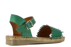 Camila's Sandalias^Sandalias Planas Treni