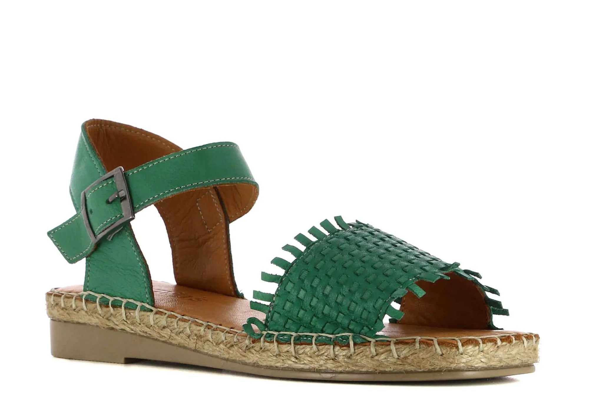 Camila's Sandalias^Sandalias Planas Treni