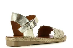 Camila's Sandalias^Sandalias Planas Treni