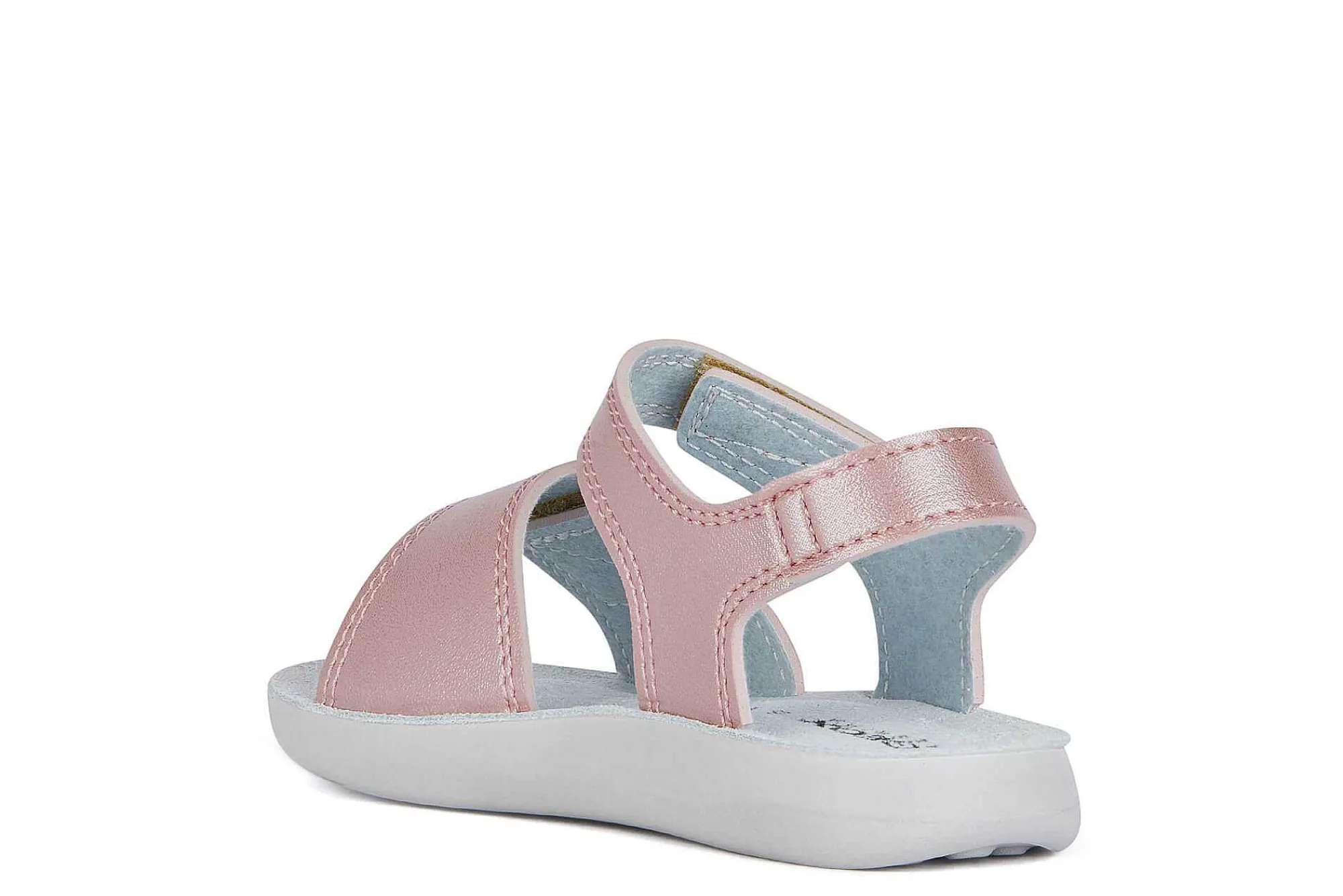 Geox Sandalias^Sandalias Primeros Pasos B Sandal Lightfloppy