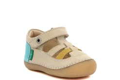 Kickers Sandalias^Sandalias Primeros Pasos Sushy