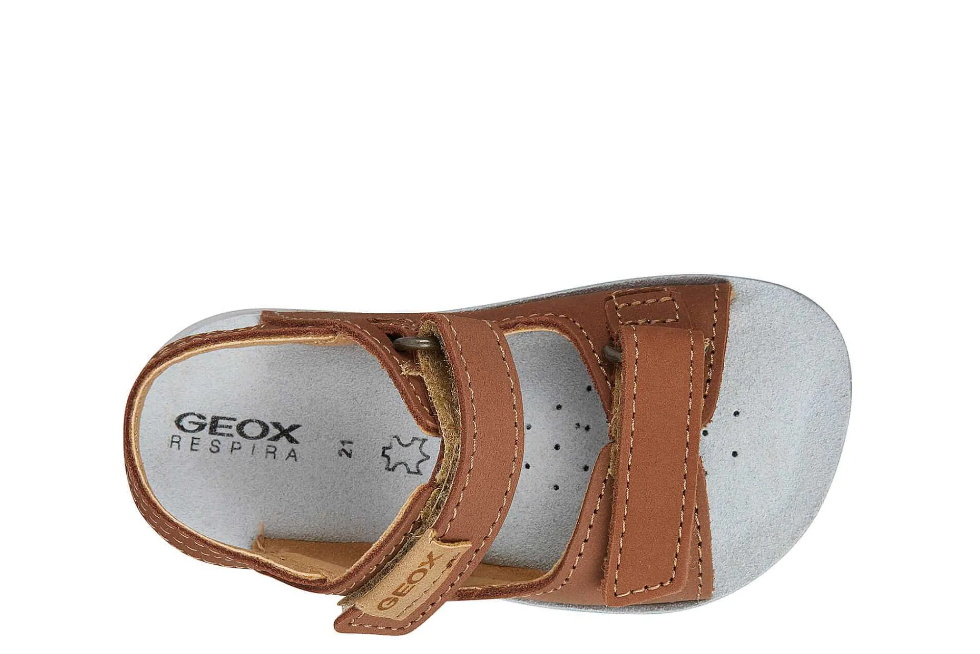 Geox Sandalias^Sandalias Primeros Pasos B Sandal Lightfloppy