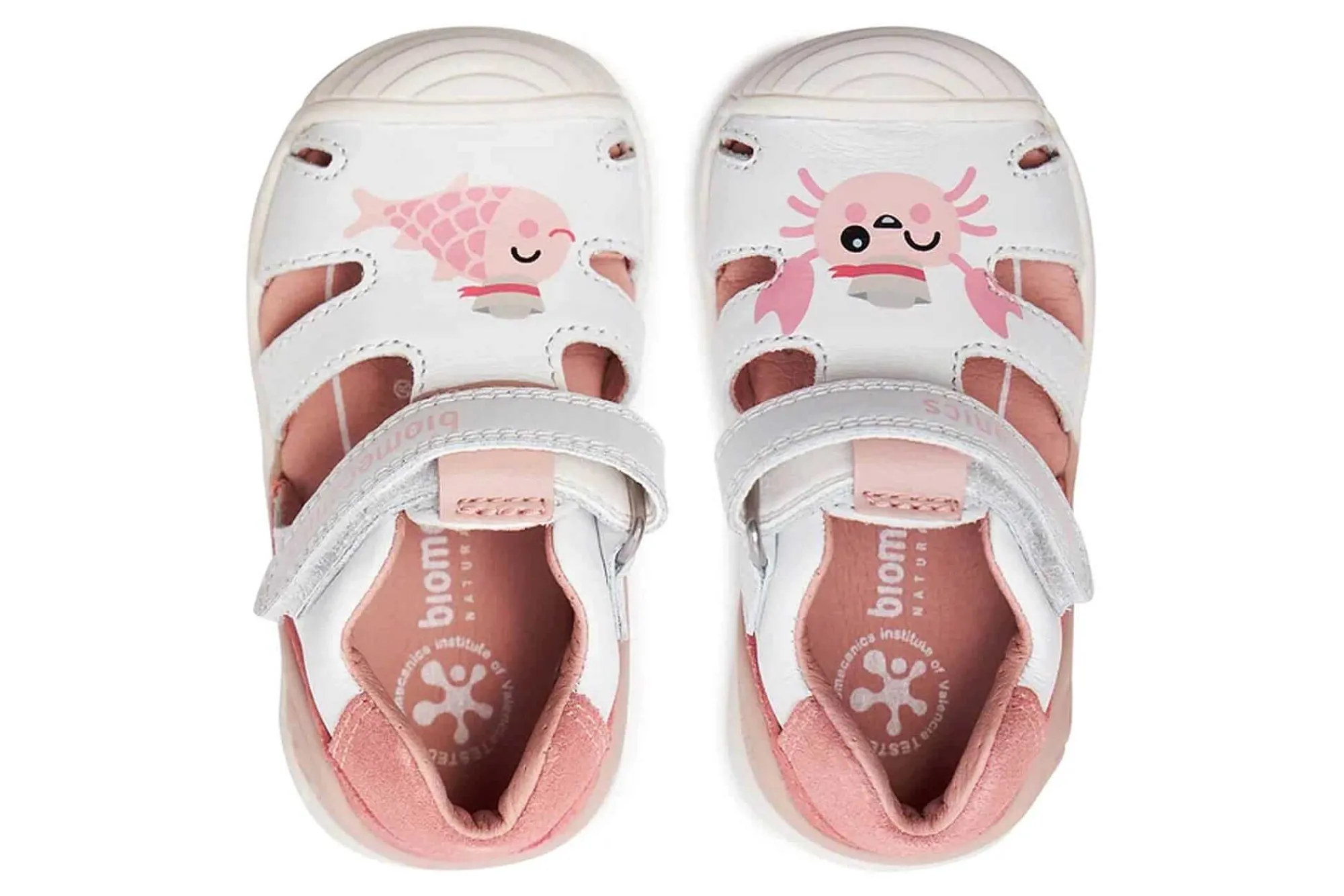 Biomecanics Sandalias^Sandalias Primeros Pasos 242105