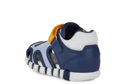 Geox Sandalias^Sandalias Primeros Pasos B Sandal Iupidoo Boy
