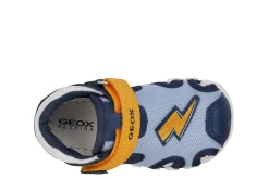 Geox Sandalias^Sandalias Primeros Pasos B Sandal Iupidoo Boy