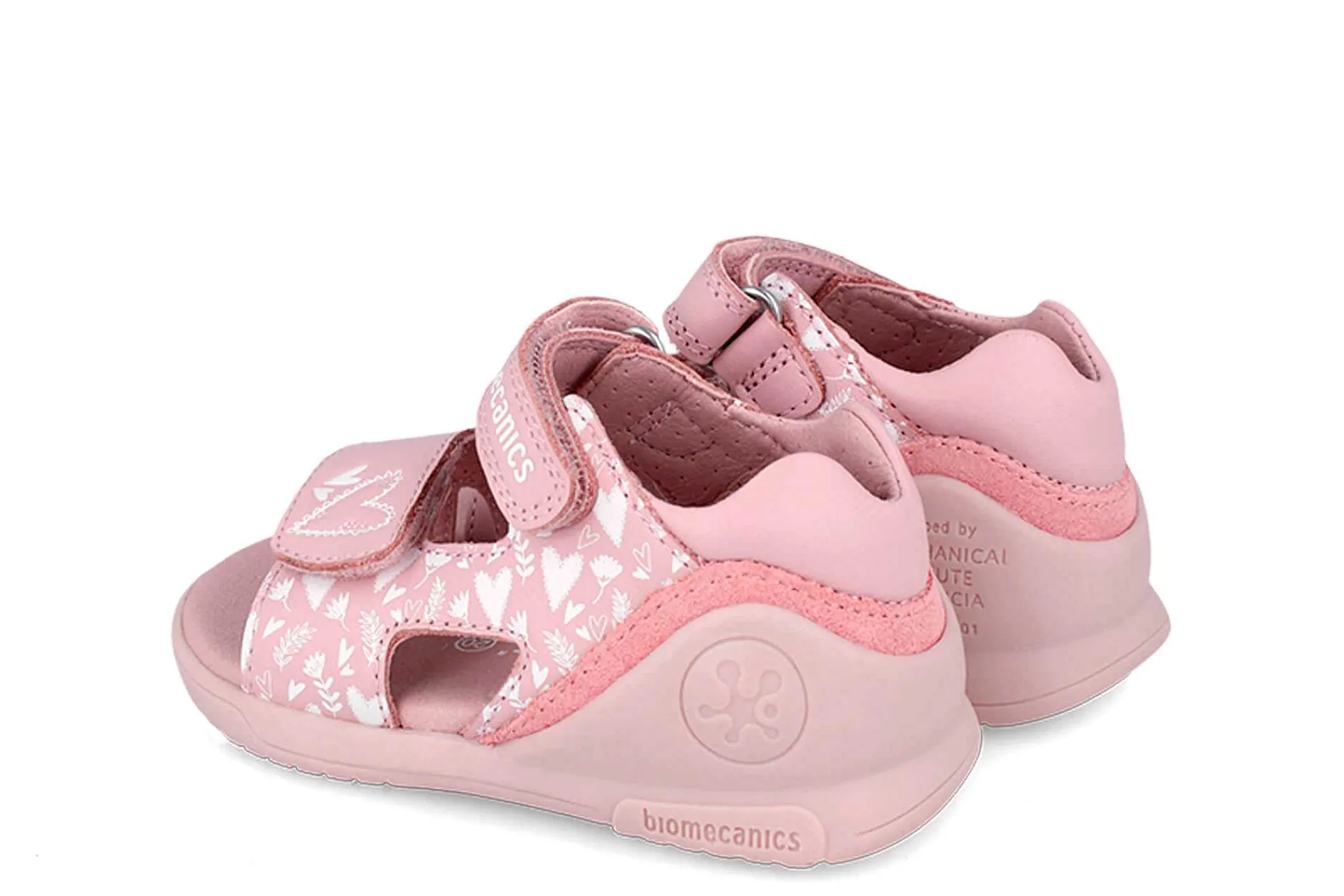 Biomecanics Sandalias^Sandalias Primeros Pasos 242143