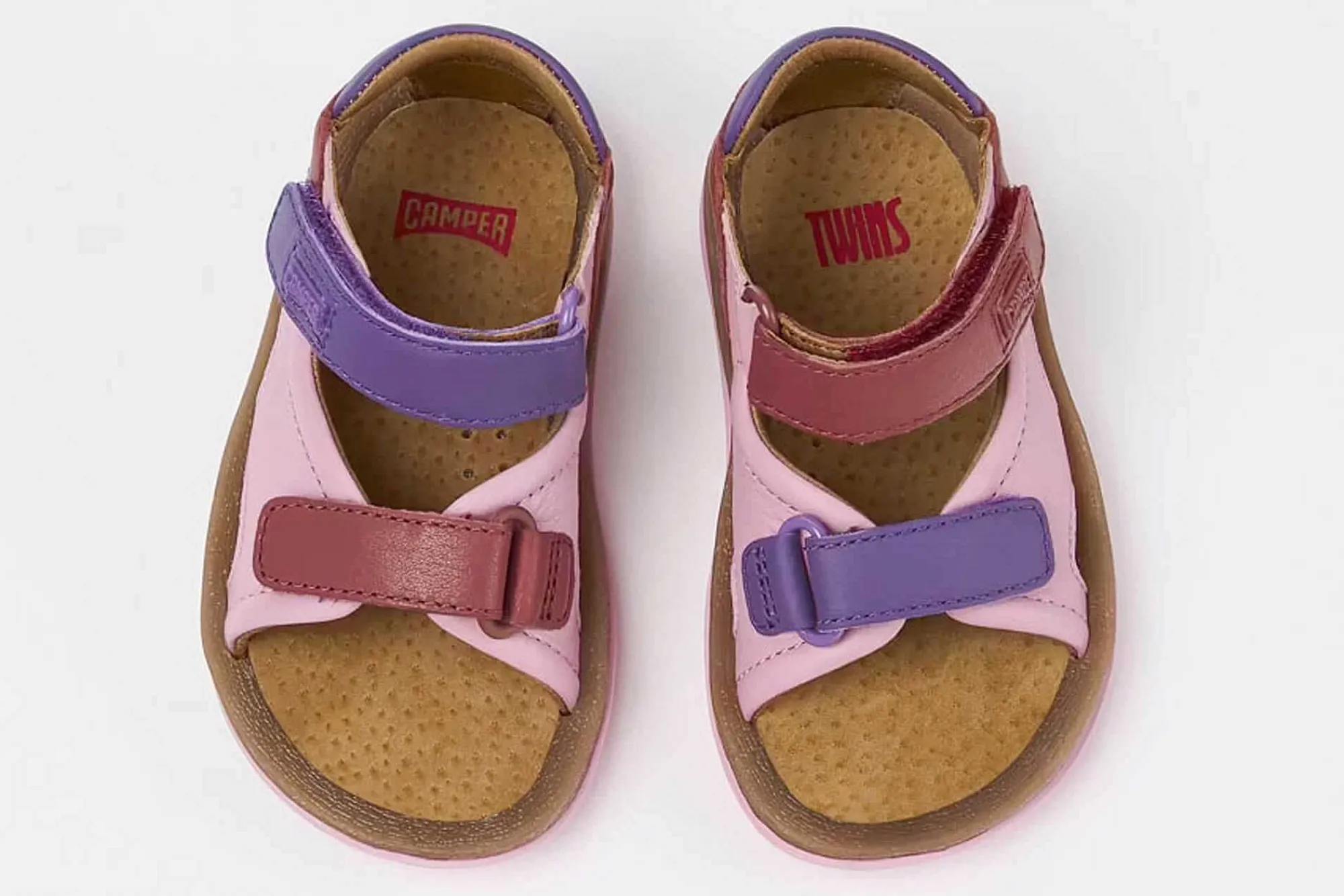 Camper Sandalias^Sandalias Primeros Pasos Tws Fw