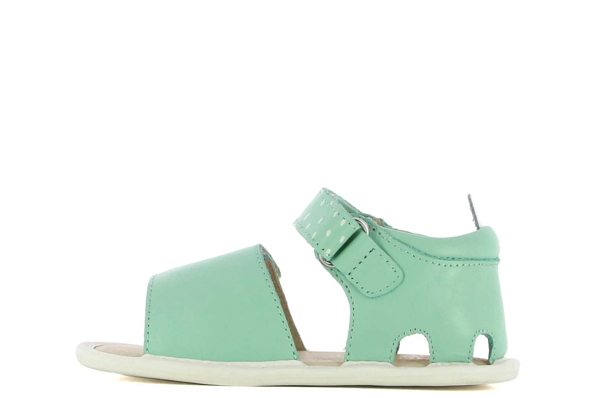 Camelot Sandalias^Sandalias Primeros Pasos Latte