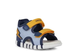 Geox Sandalias^Sandalias Primeros Pasos B Sandal Iupidoo Boy