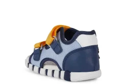 Geox Sandalias^Sandalias Primeros Pasos B Sandal Iupidoo Boy