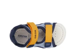 Geox Sandalias^Sandalias Primeros Pasos B Sandal Iupidoo Boy
