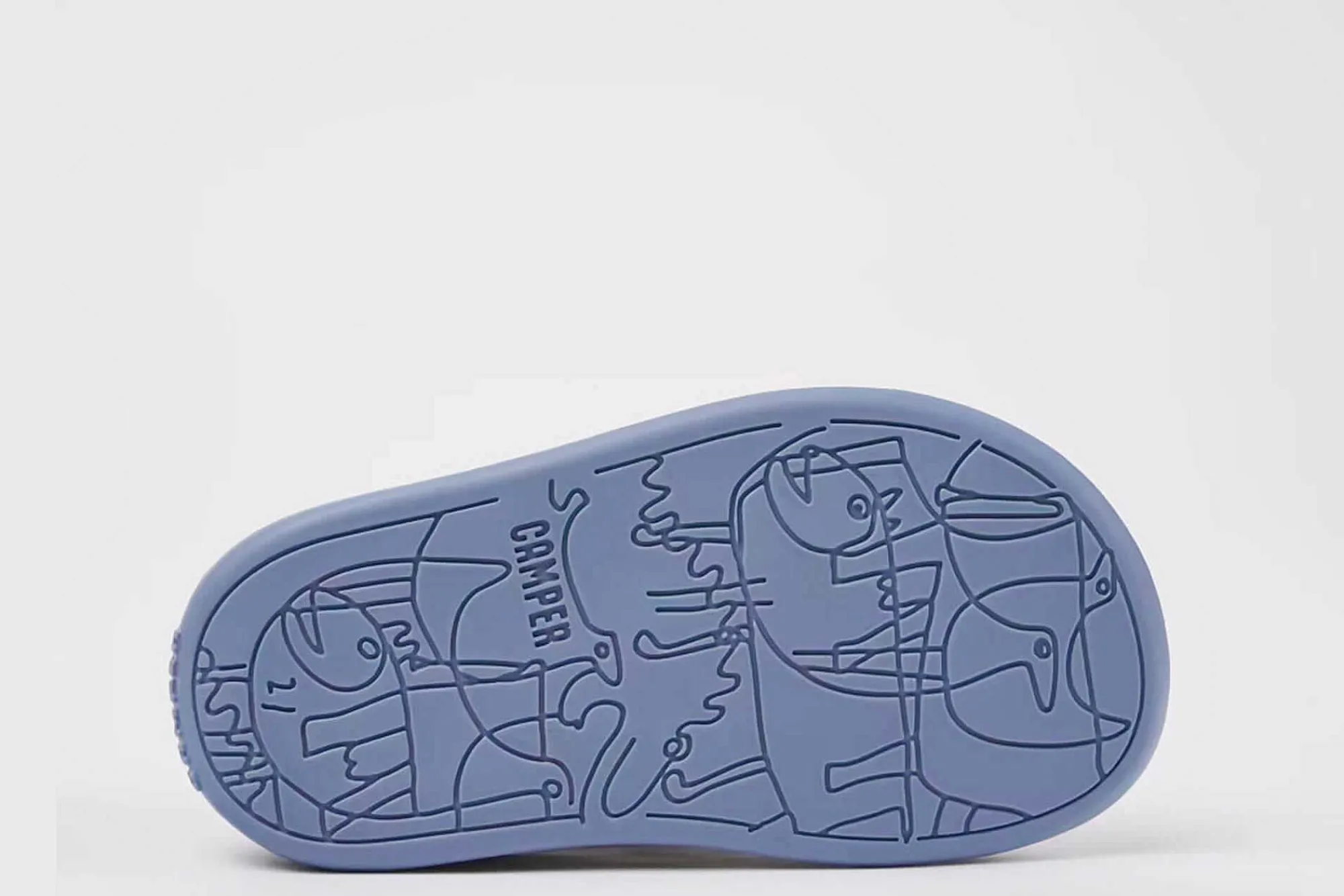 Camper Sandalias^Sandalias Primeros Pasos Tws Fw