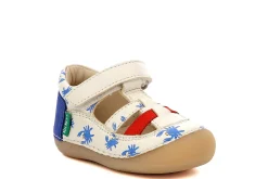 Kickers Sandalias^Sandalias Primeros Pasos Sushy