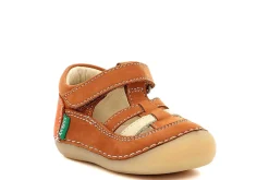 Kickers Sandalias^Sandalias Primeros Pasos Sushy