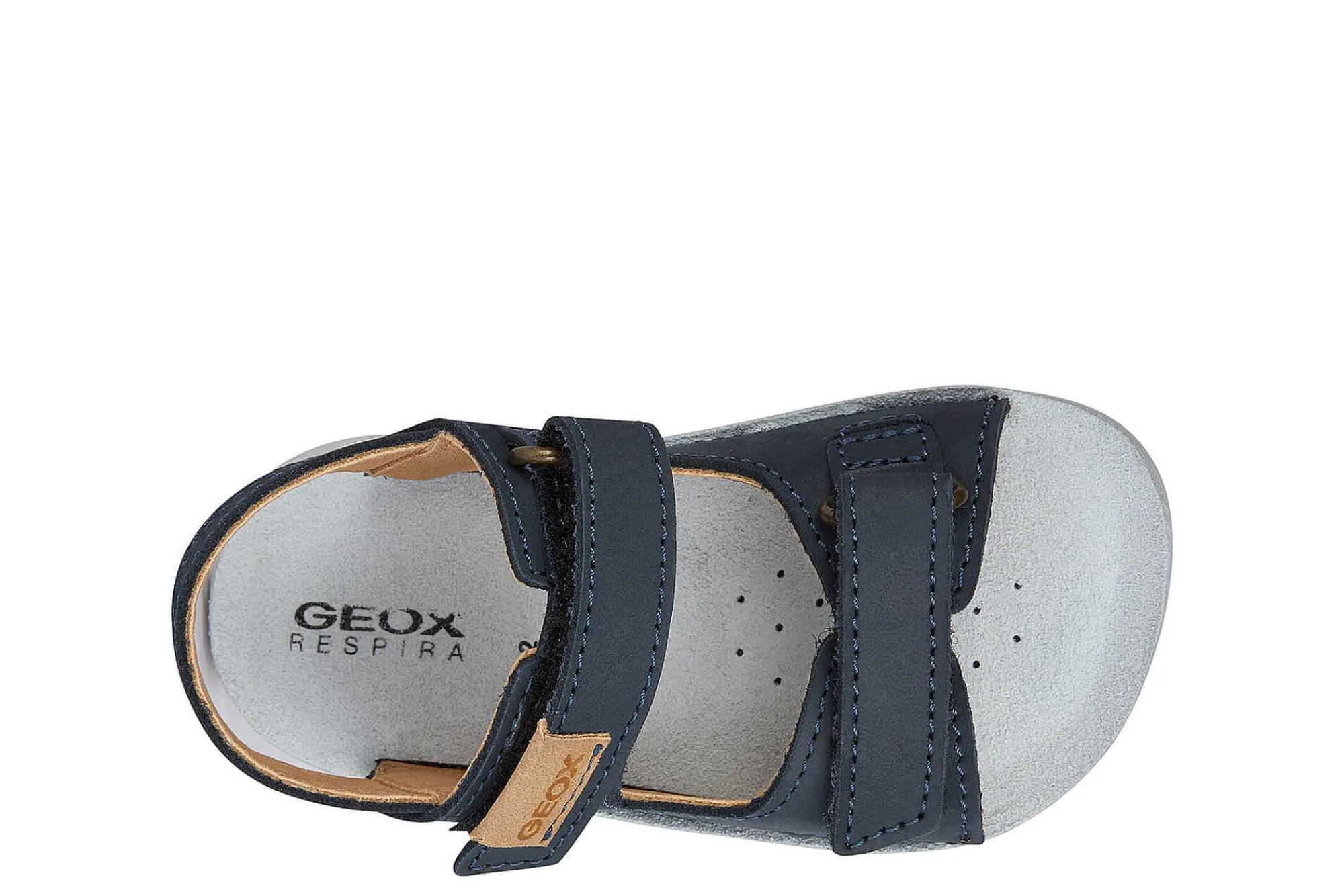 Geox Sandalias^Sandalias Primeros Pasos B Sandal Lightfloppy