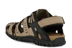 Geox Sandalias^Sandalias U Sandal Strada