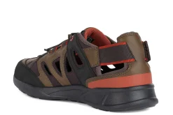 Geox Sandalias^Sandalias U Sanzio