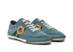 Aro Zapatillas^Zapatillas 3386 Ido Denim