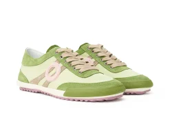 Aro Zapatillas^Zapatillas 3386 Ido Denim