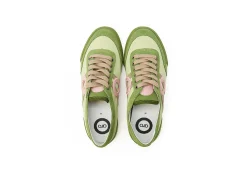 Aro Zapatillas^Zapatillas 3386 Ido Denim