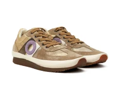 Aro Zapatillas^Zapatillas 3617 Jaq Wash Metal