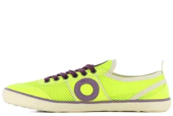 Aro Zapatillas^Zapatillas 3134 Picada Fluo