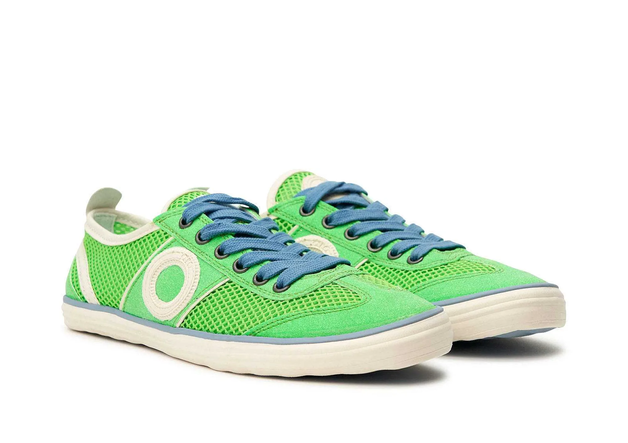 Aro Zapatillas^Zapatillas 3134 Picada Fluo