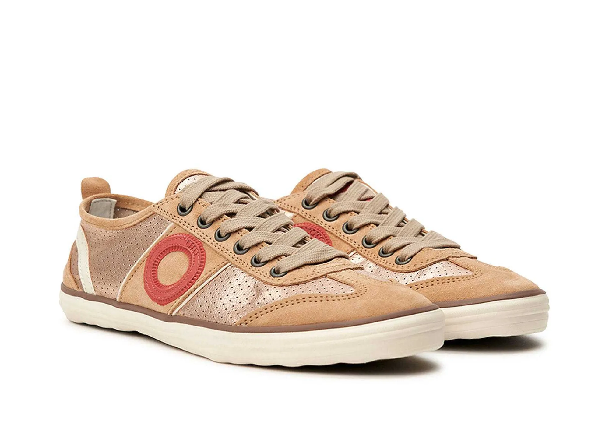 Aro Zapatillas^Zapatillas 3134 Picada Metal