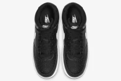 Nike Zapatillas^Zapatillas Altas Court Vision Md