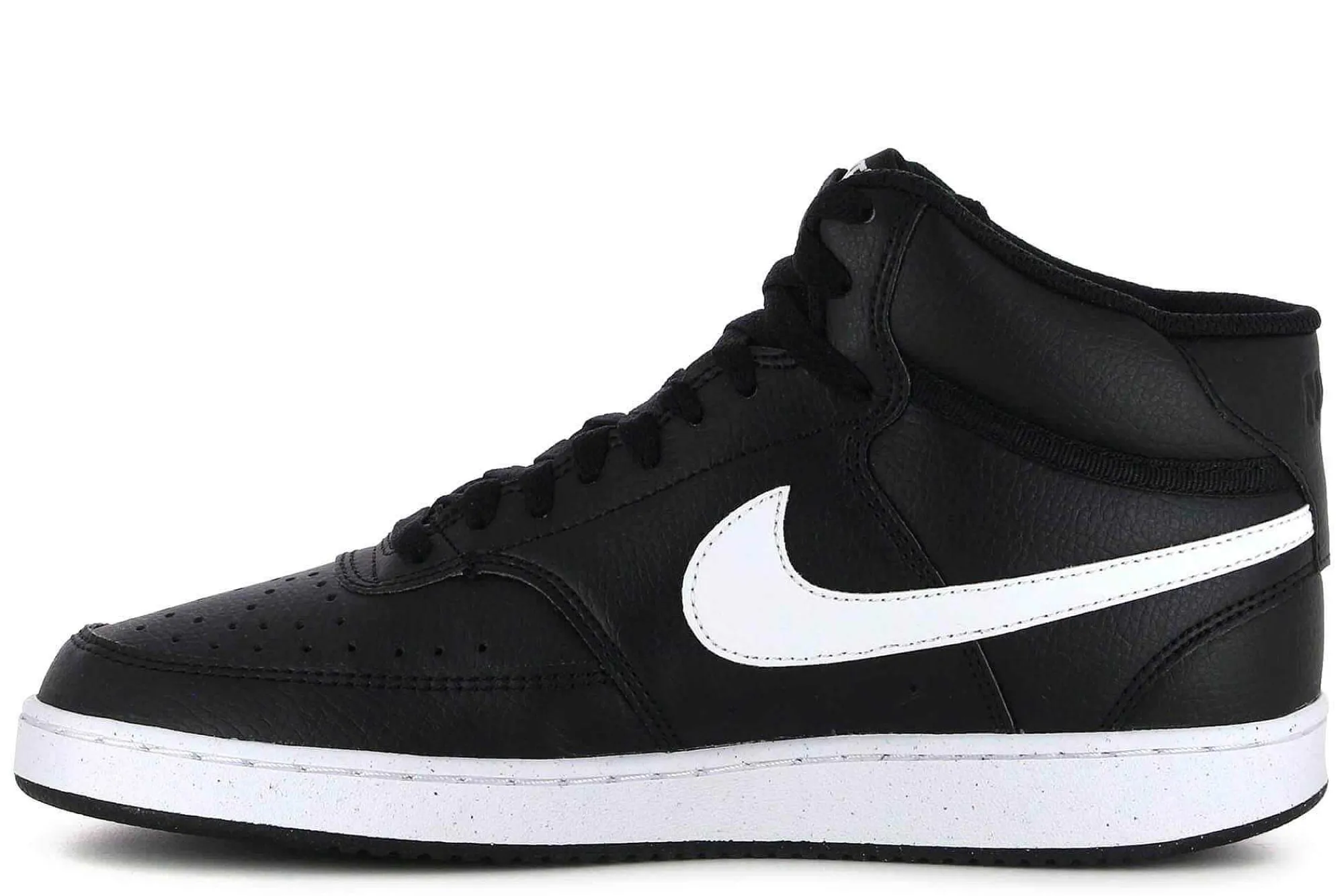 Nike Zapatillas^Zapatillas Altas Court Vision Mid Next Nature