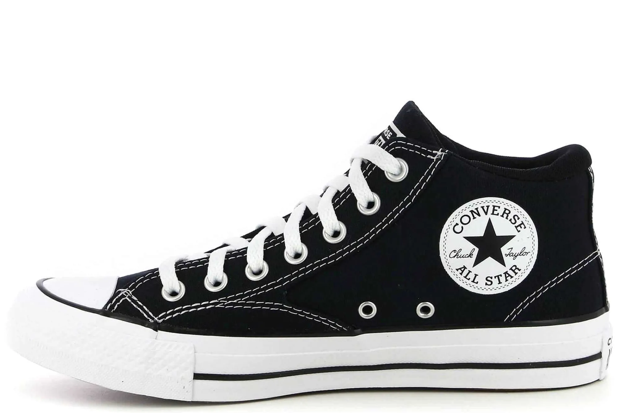 Converse Zapatillas^Zapatillas Altas Ctas Malden Street Mid