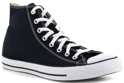 Converse Zapatillas^Zapatillas Altas M9160C/001 Black