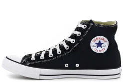 Converse Zapatillas^Zapatillas Altas M9160C/001 Black