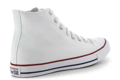 Converse Zapatillas^Zapatillas Altas M7650C/102 White
