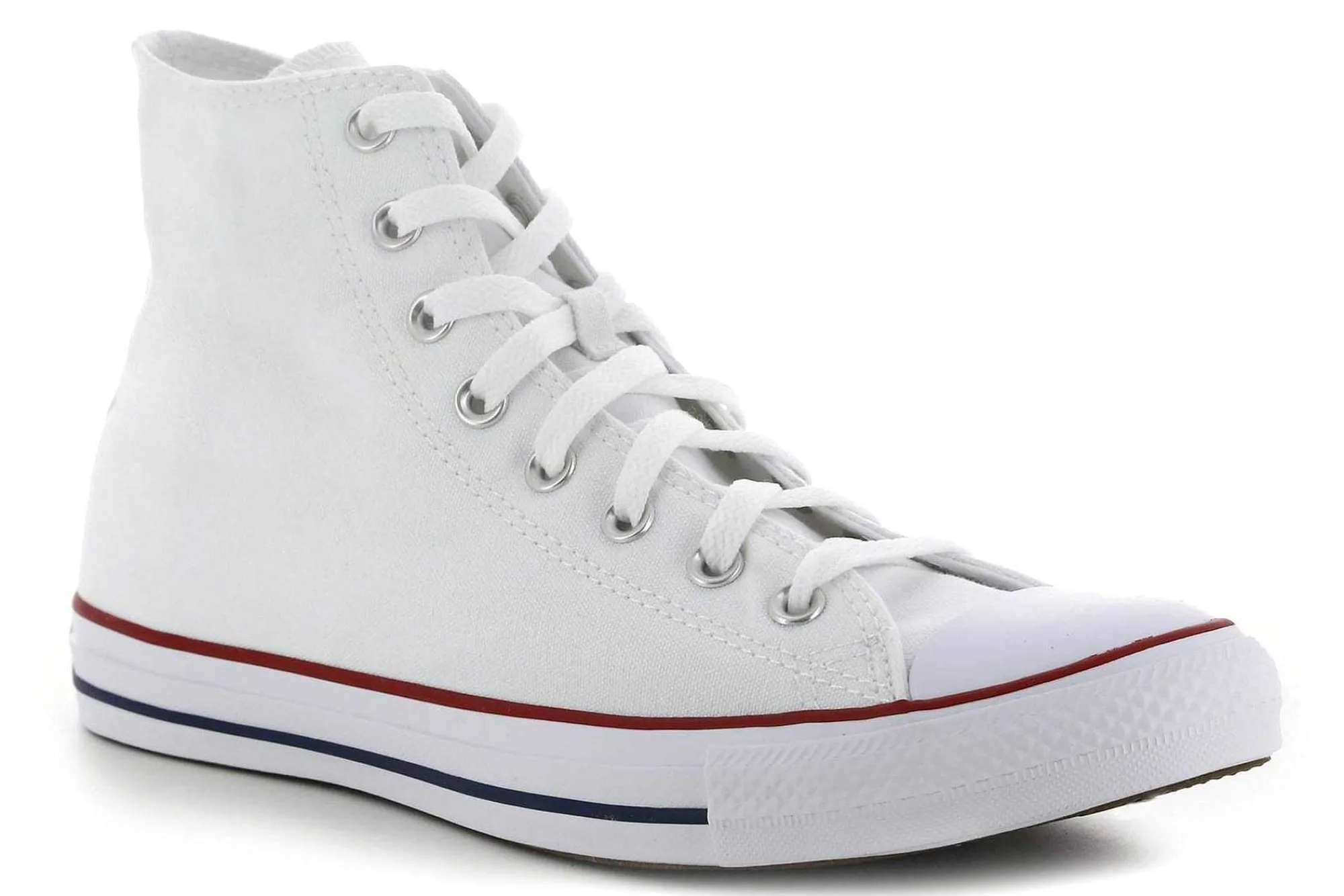 Converse Zapatillas^Zapatillas Altas M7650C/102 White