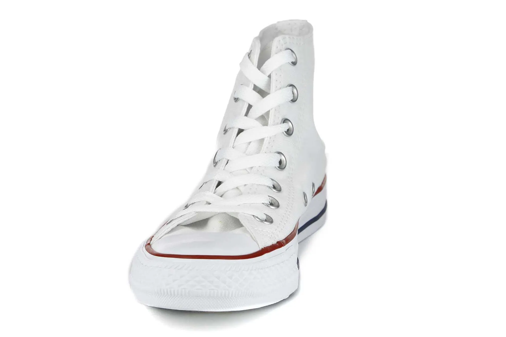 Converse Zapatillas^Zapatillas Altas M7650C/102 White