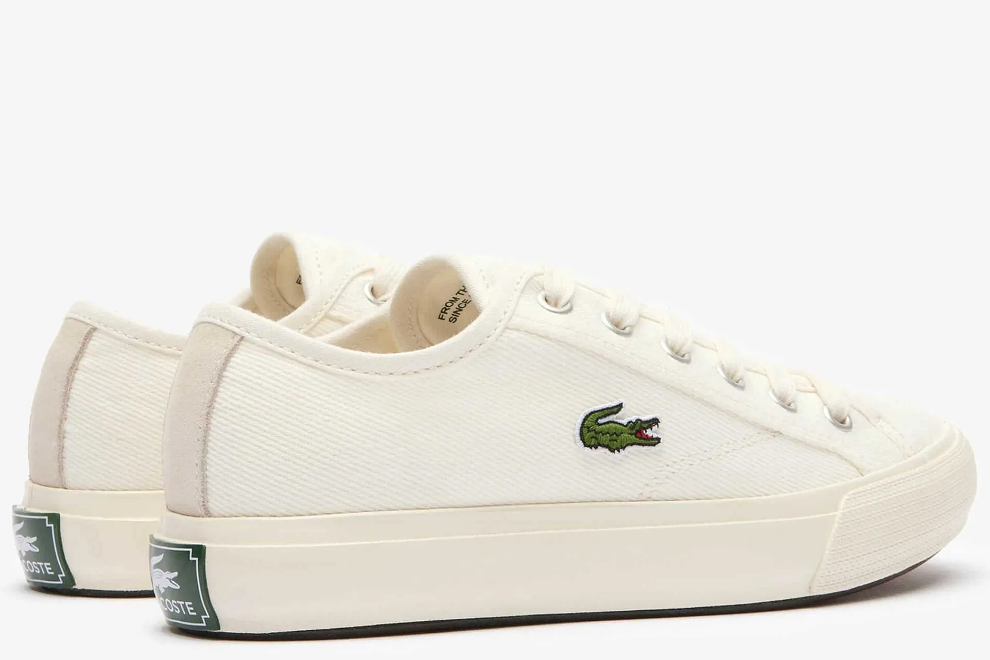 Lacoste Zapatillas^Zapatillas Backcourt
