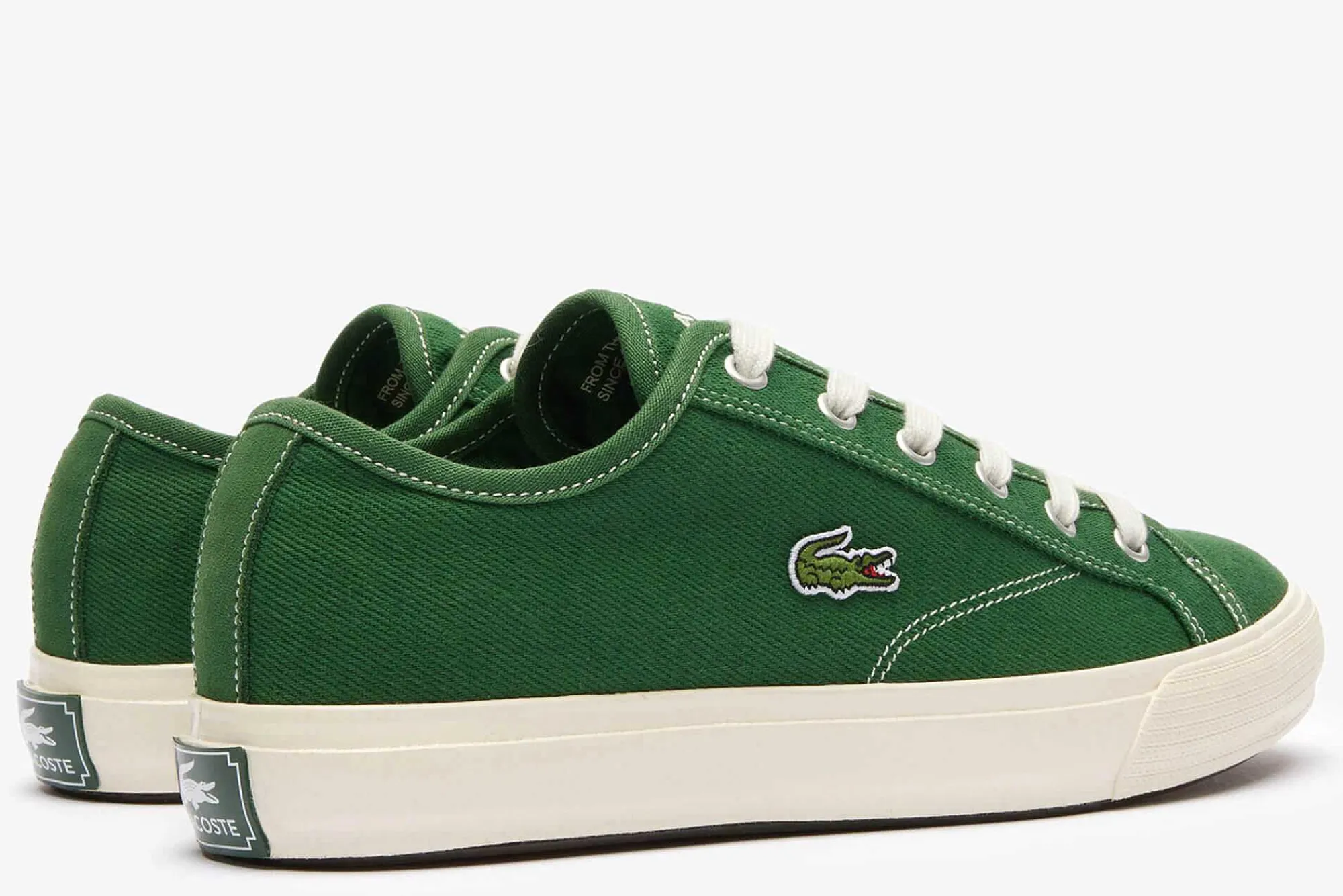Lacoste Zapatillas^Zapatillas Backcourt