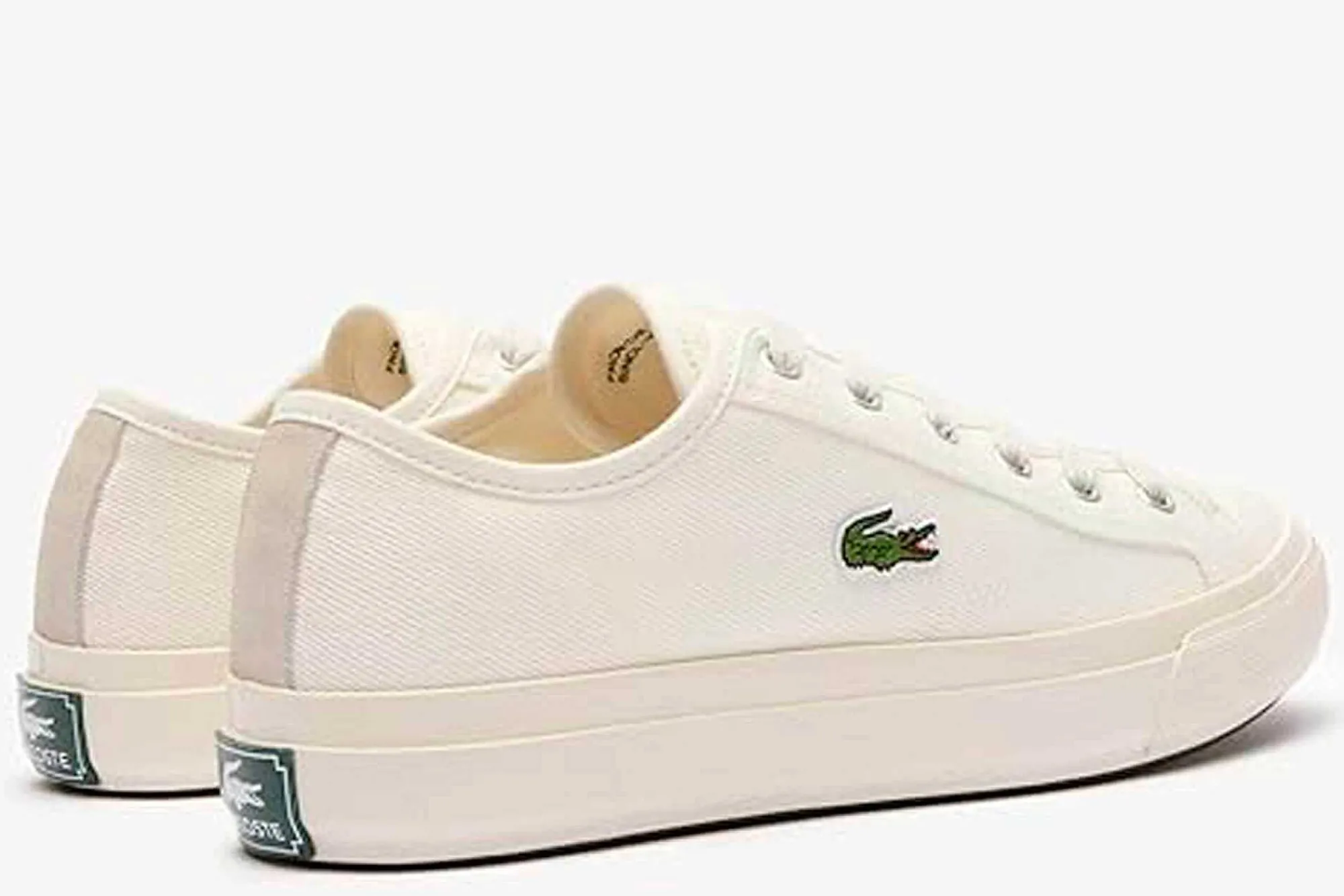 Lacoste Zapatillas^Zapatillas Backcourt