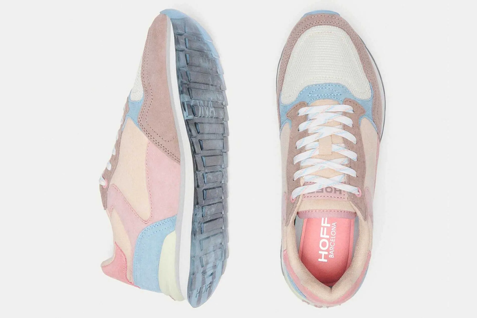 Hoff Zapatillas^Zapatillas Barcelona