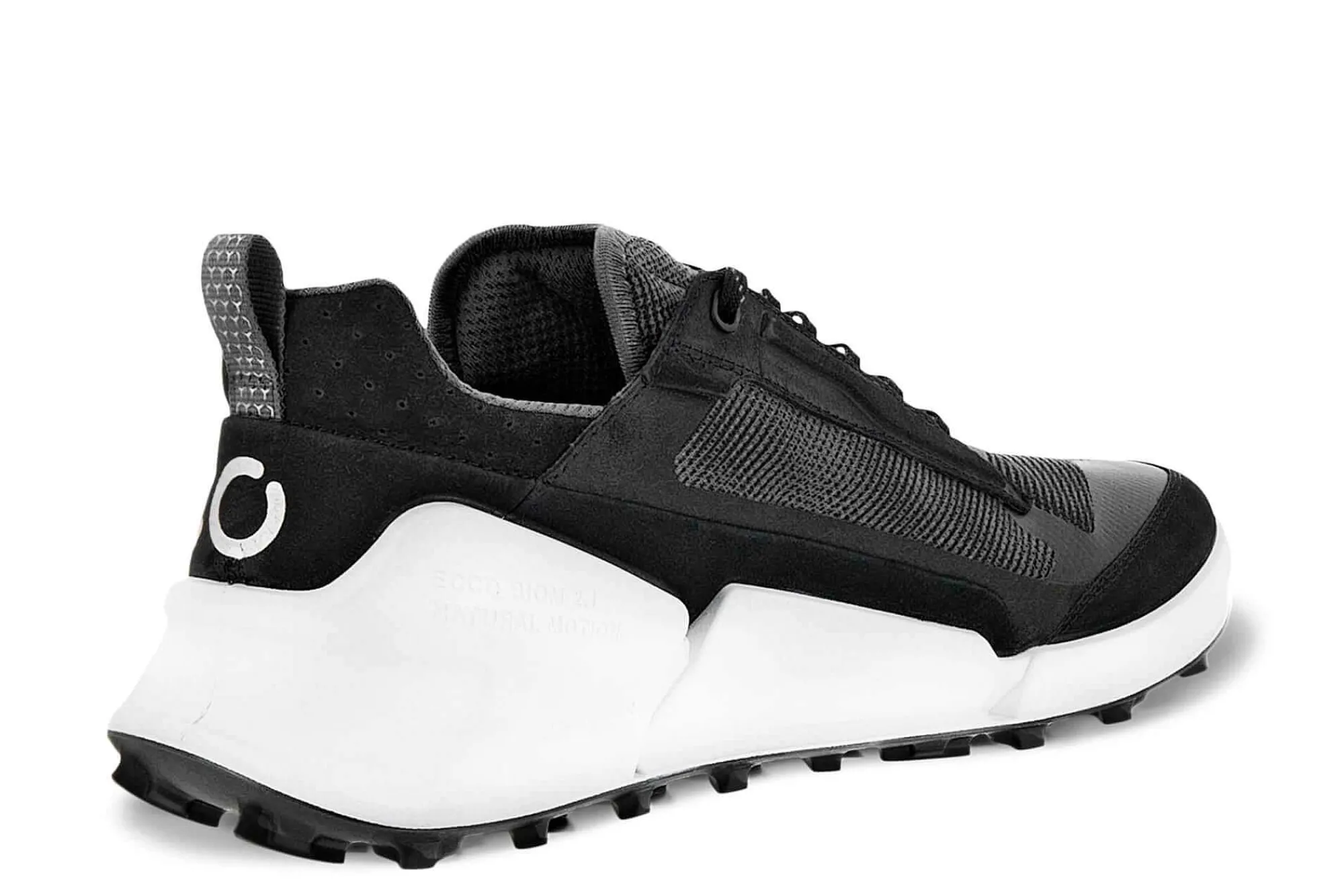 Ecco Zapatillas^Zapatillas Biom 2.1 X Mtn M Low Wp