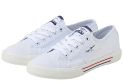 Pepe Jeans Zapatillas^Zapatillas Brady Basic W